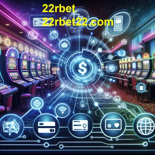 Explorando as Opções de Pagamento em 22rbet