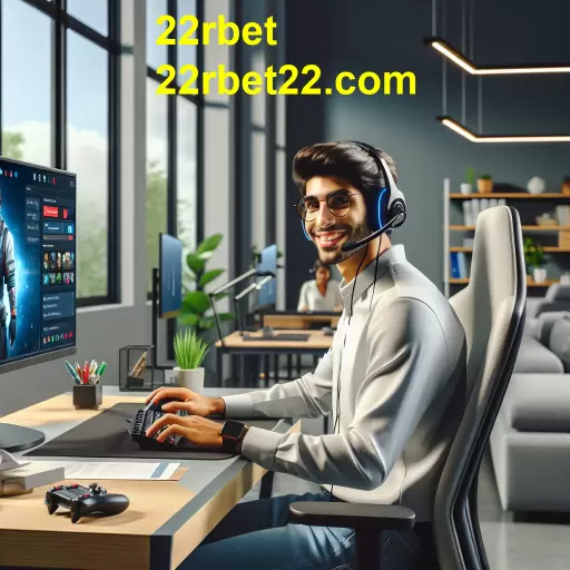 A Importância do Suporte ao Cliente em Plataformas de Jogos Online: O Caso do 22rbet