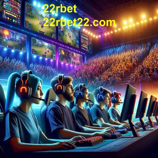 A Ascensão dos Esportes Virtuais: O Futuro do Entretenimento Digital